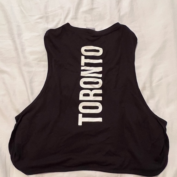 Gymshark Muscle Tee - Picture 2 of 2